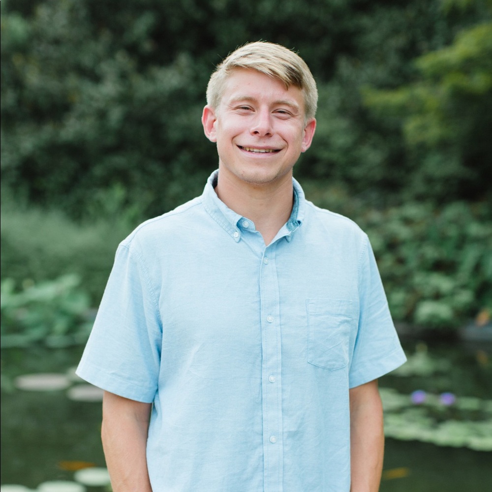 Meet your Posher, Mattmatthew